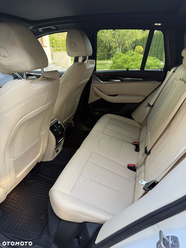 BMW X3 - 19