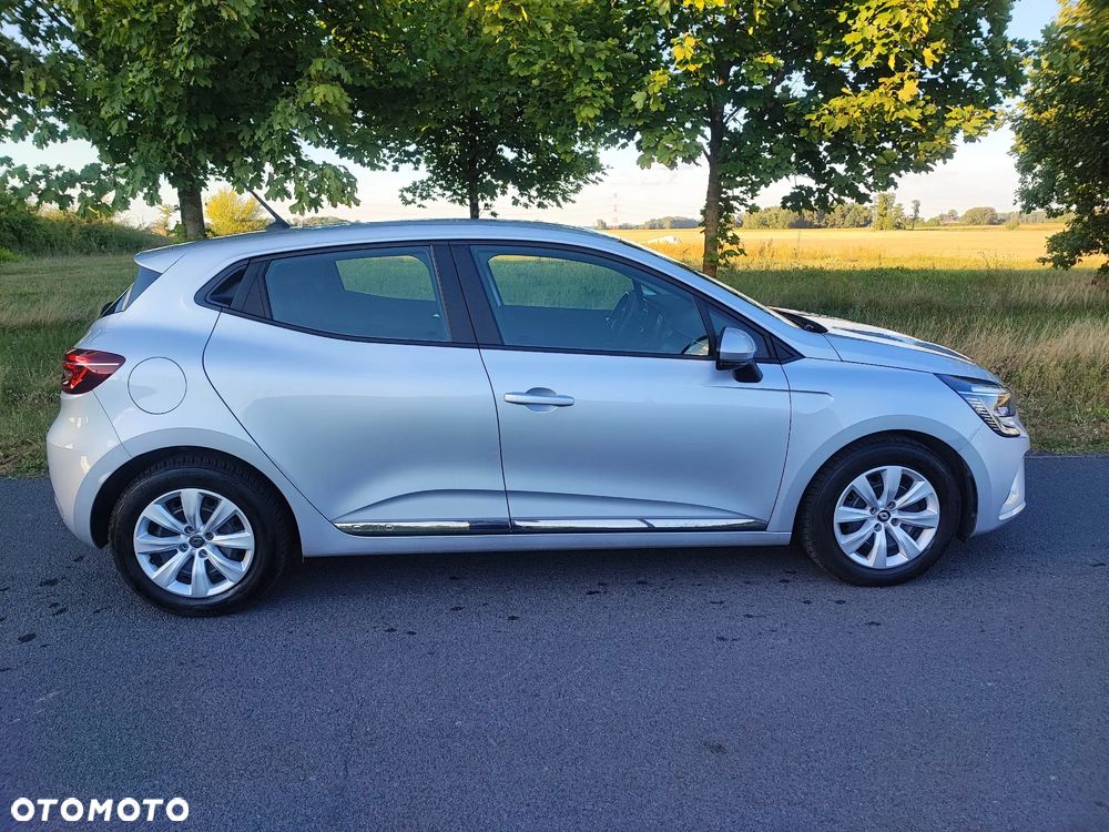 Renault Clio 1.0 TCe Intens - 3