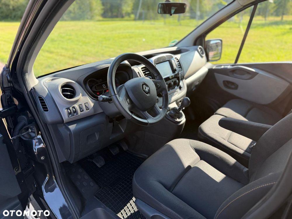 Renault Trafic - 7