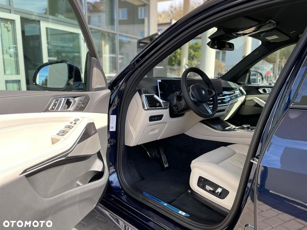 BMW X5 - 15