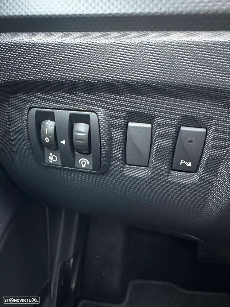 Renault Captur ENERGY TCe 120 EDC Elysee - 15