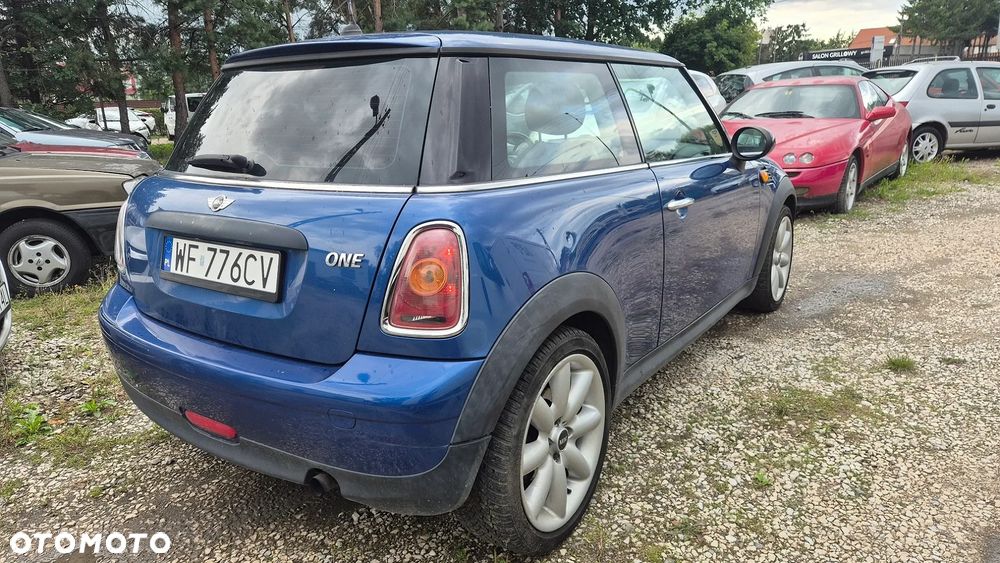 MINI ONE Standard - 6