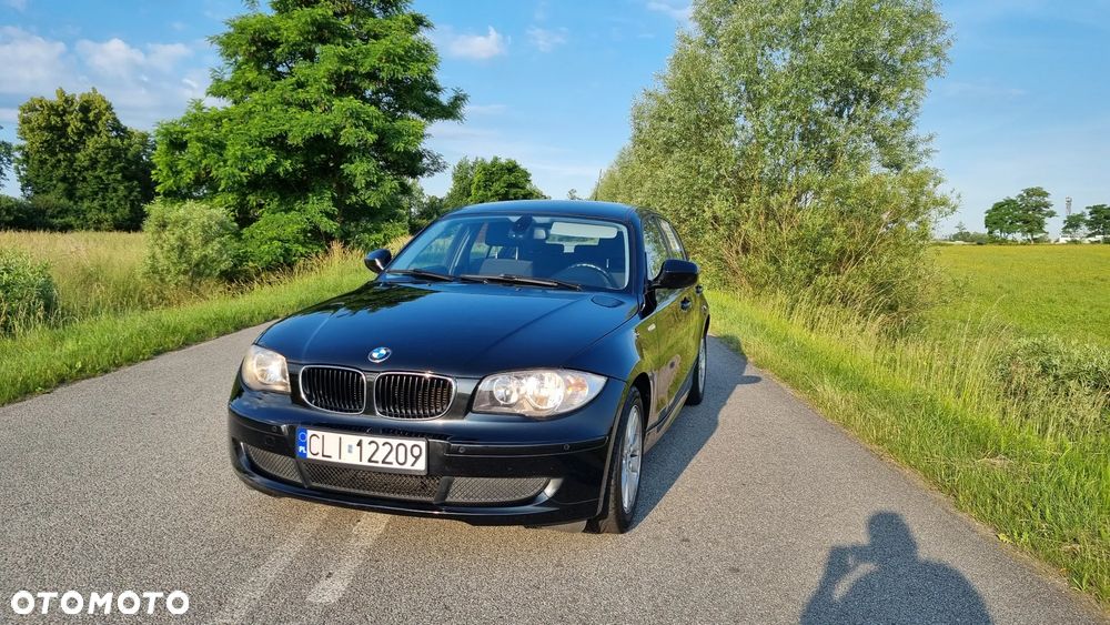 BMW Seria 1 116i Edition Sport - 15