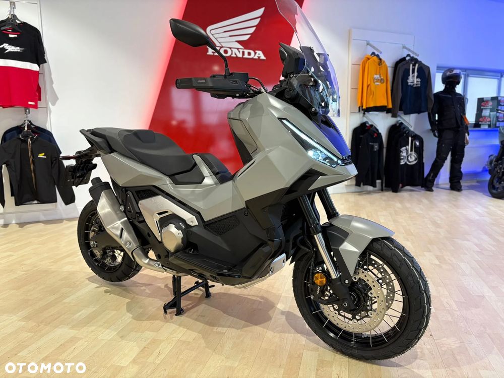 Honda X-ADV - 7