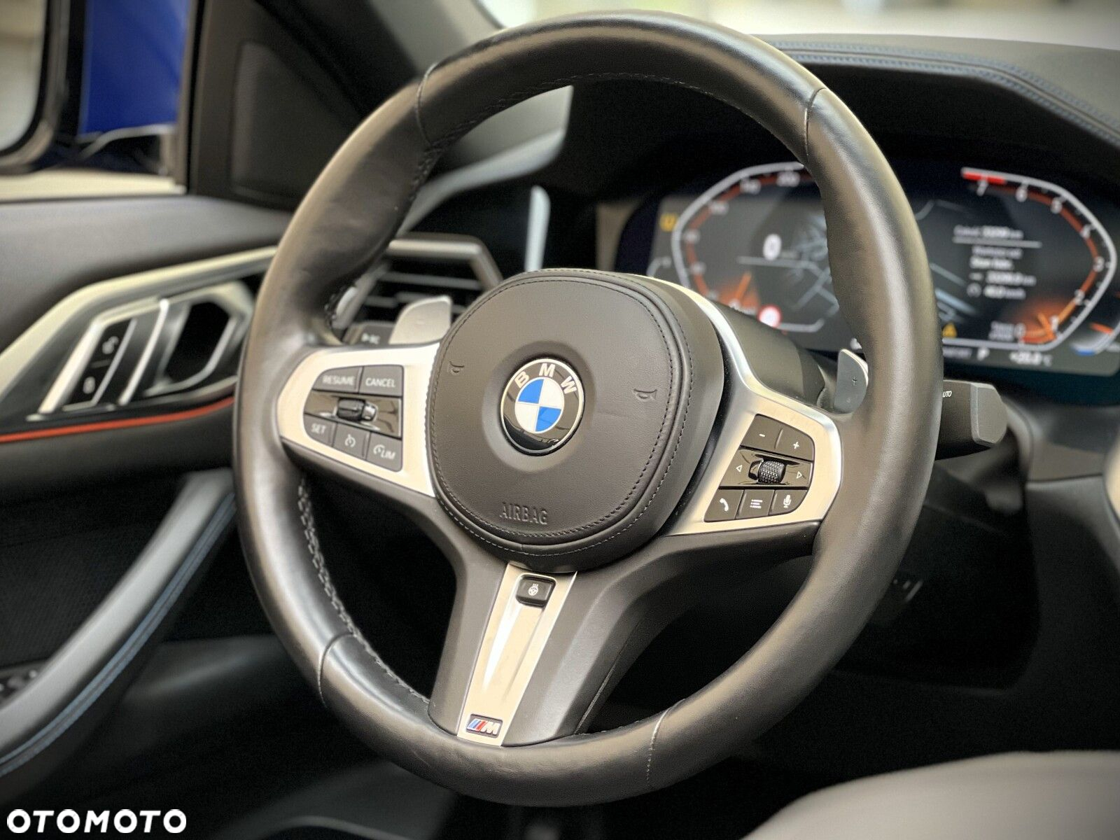 BMW Seria 4 - 18