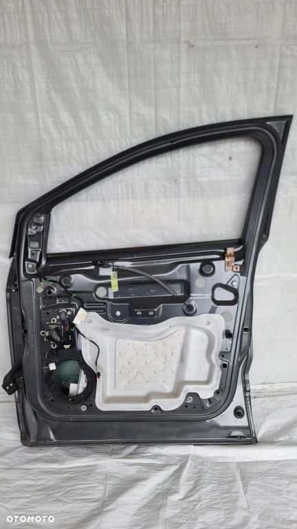 DRZWI PRAWY PRZÓD FORD KUGA MK2 LIFT - 15