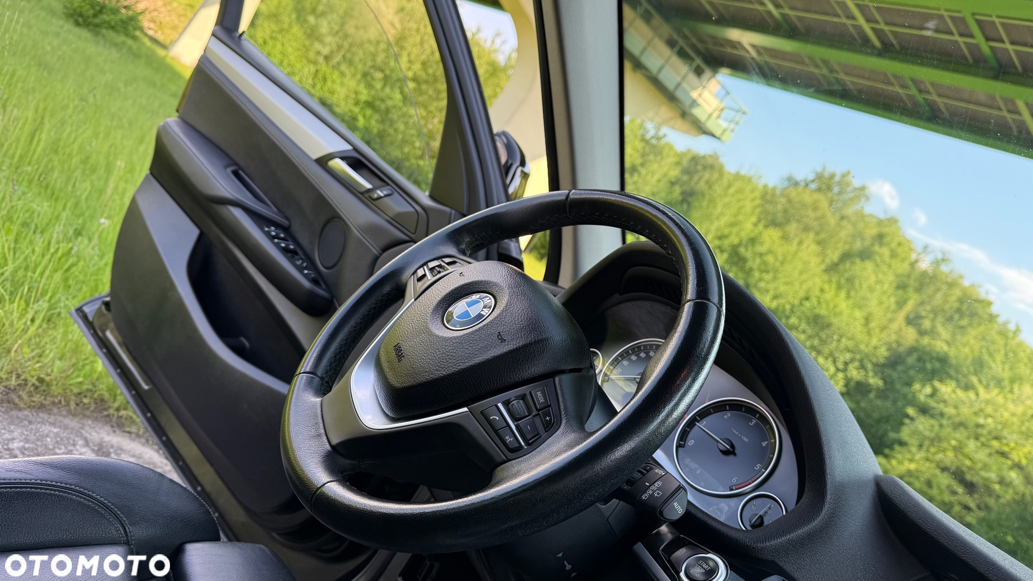 BMW X3 sDrive18d - 23