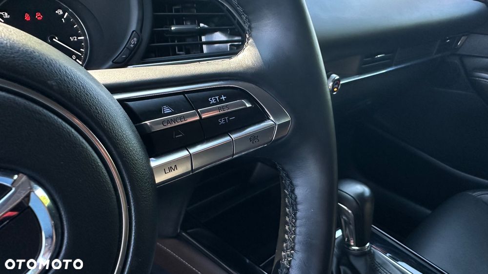 Mazda CX-30 - 20