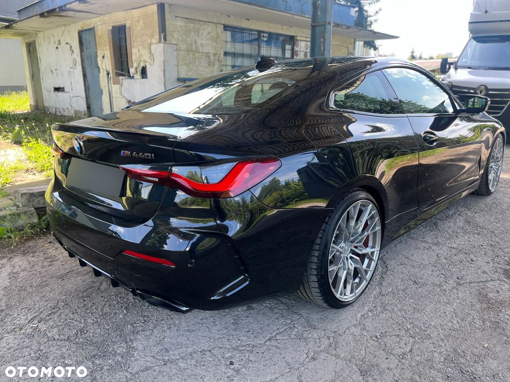 BMW Seria 4 M440i - 23