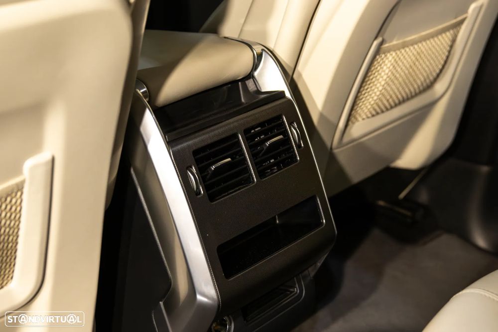 Land Rover Range Rover Sport 3.0 SDV6 HSE - 31