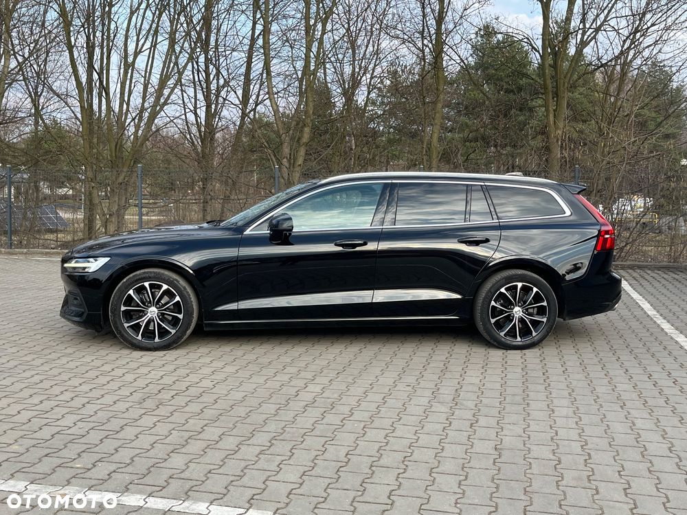 Volvo V60 D4 Geartronic Momentum Pro - 23