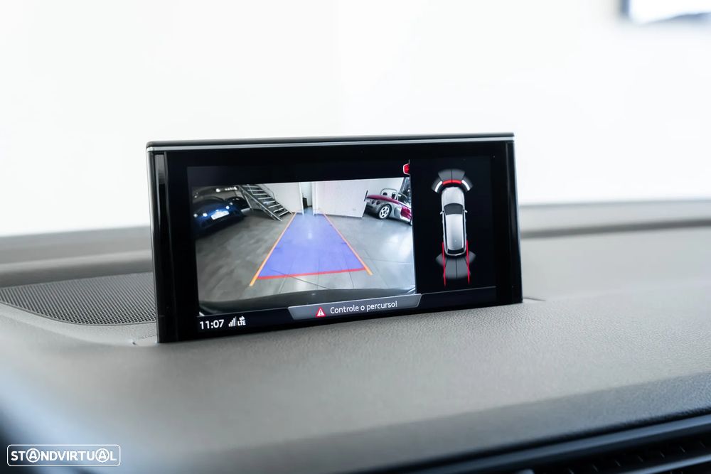 Audi Q7 3.0 TDI quattro tiptronic 7L - 21