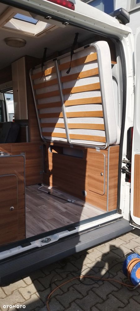 Karmann-Mobil DAVIS - 4