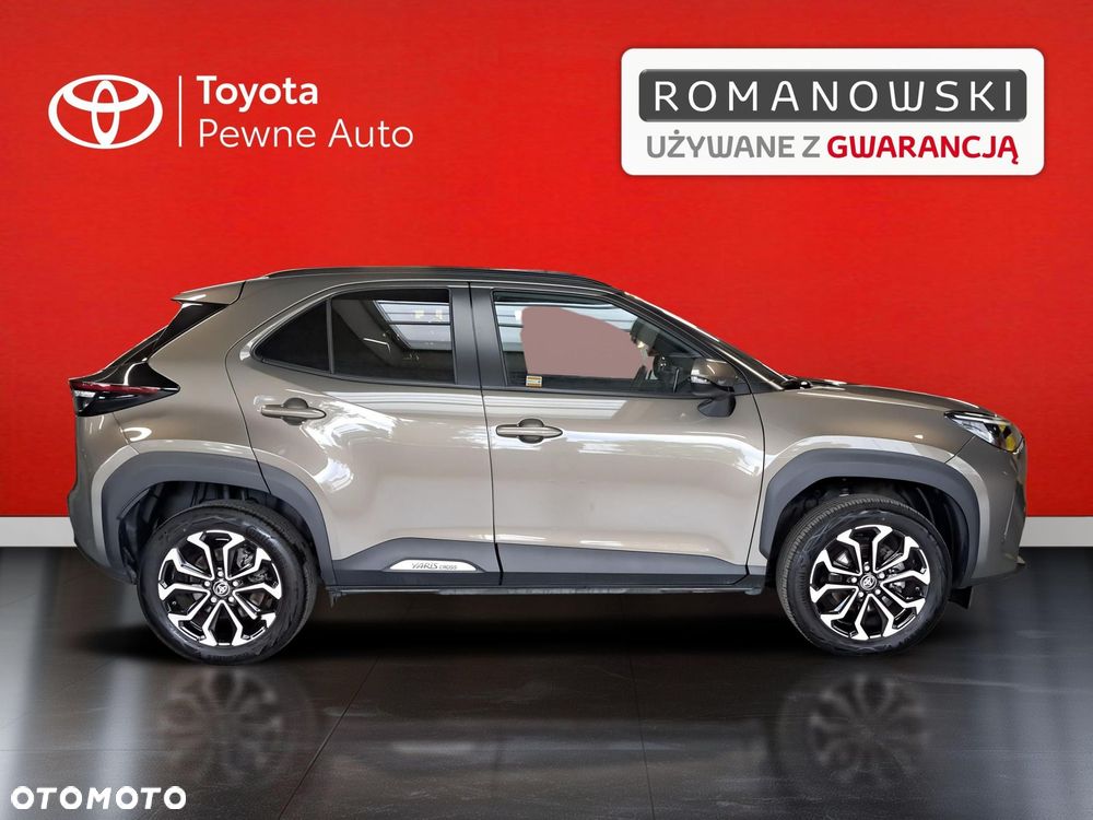 Toyota Yaris Cross Hybrid 1.5 Style - 7