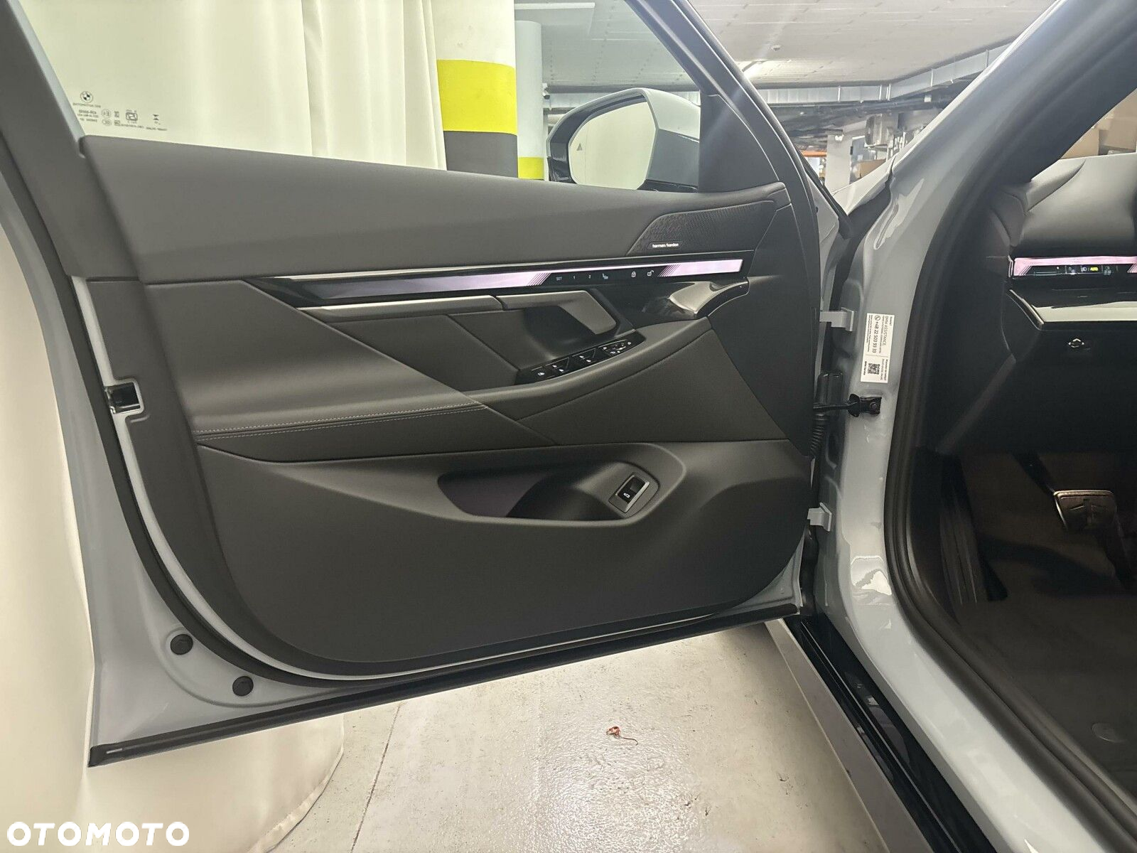 BMW Seria 5 - 11
