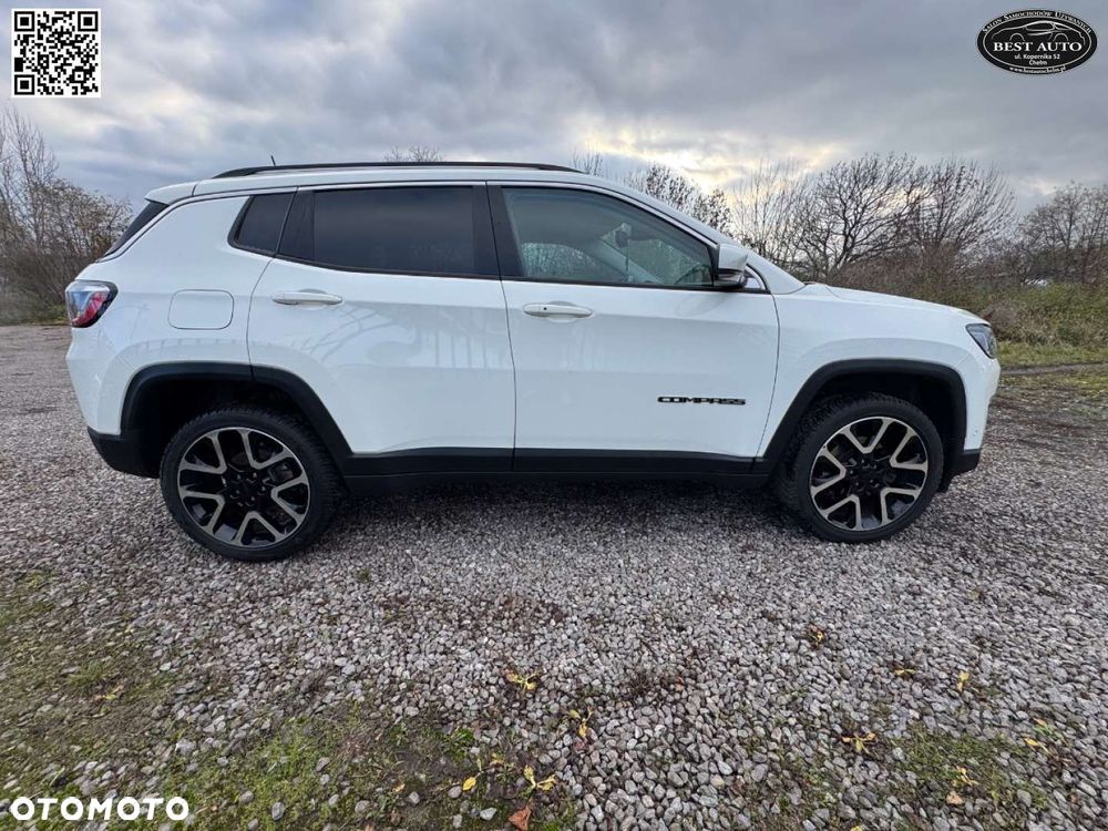 Jeep Compass - 12