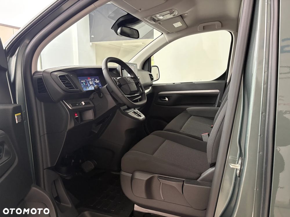Citroën SpaceTourer 2.2 BlueHDi XL Plus EAT8 - 21