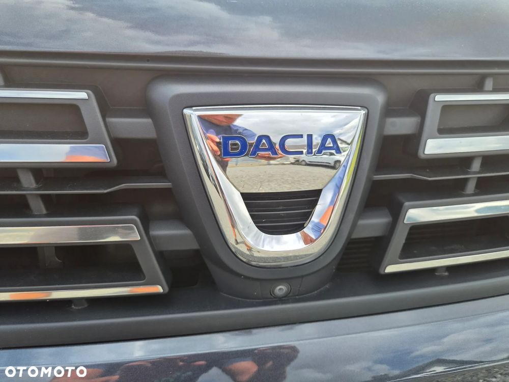 Dacia Duster TCe 130 2WD GPF Prestige - 33