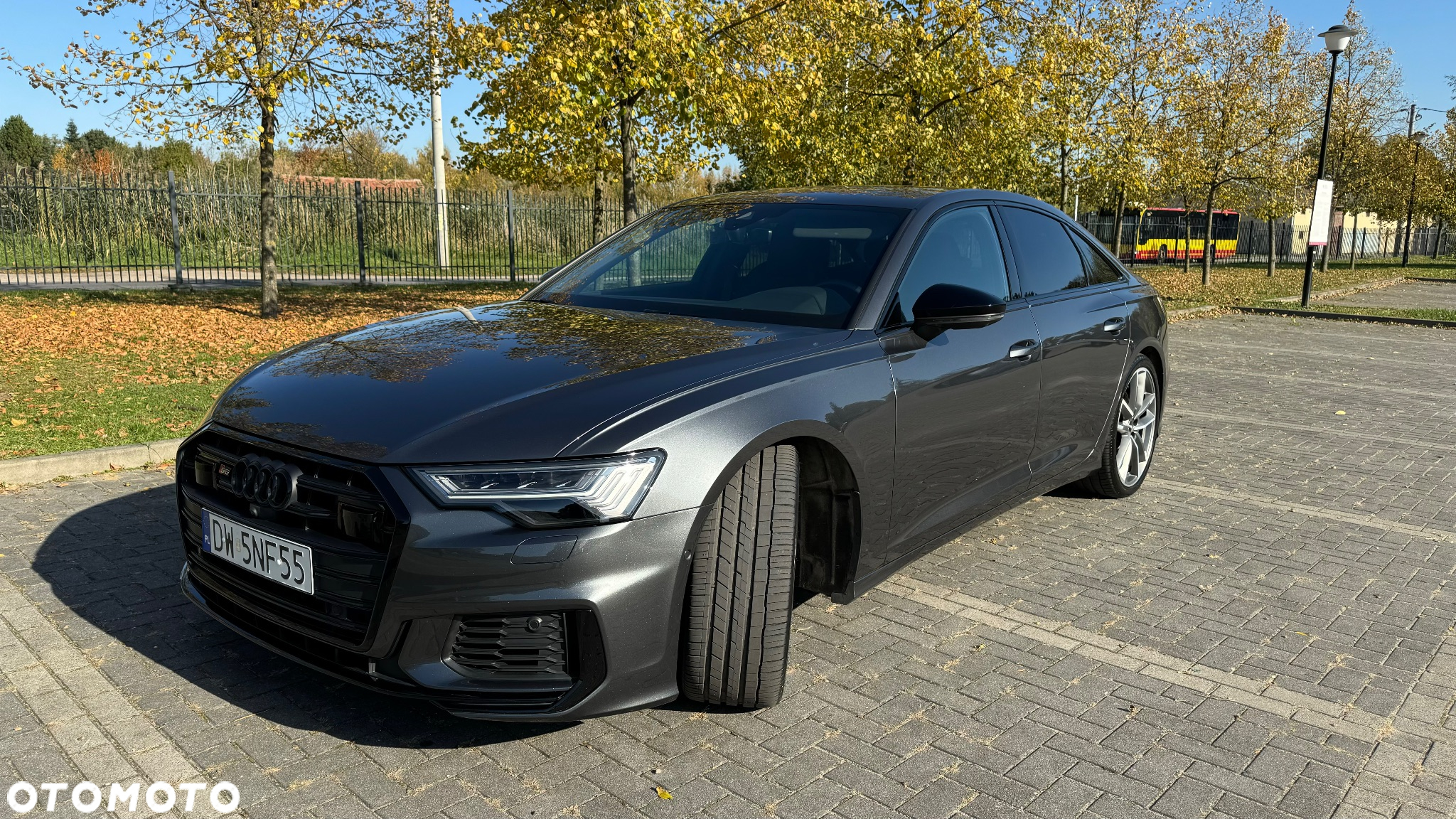 Audi S6 TDI Tiptronic - 5