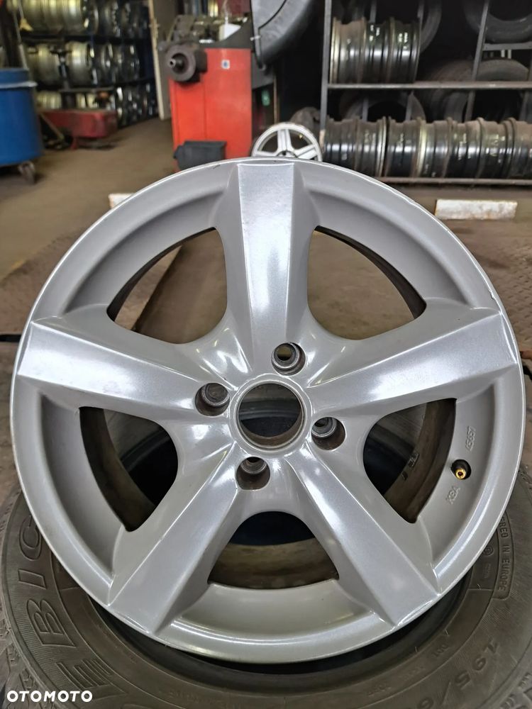 Felga Alu Peugeot , Citroen