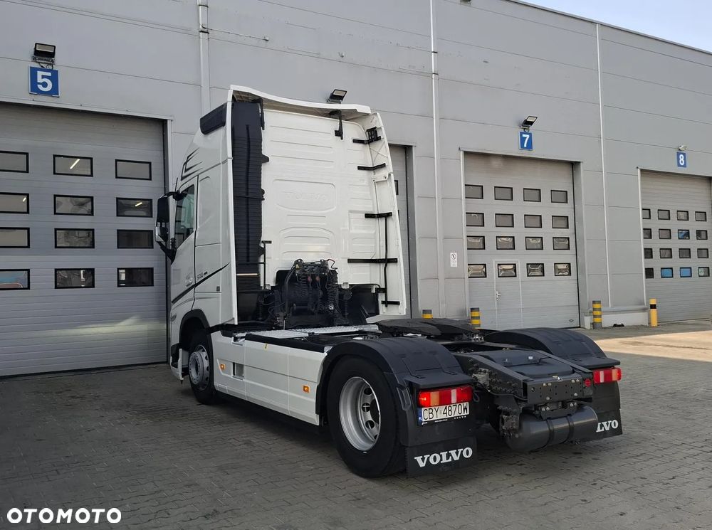 Volvo FH 500 - 6