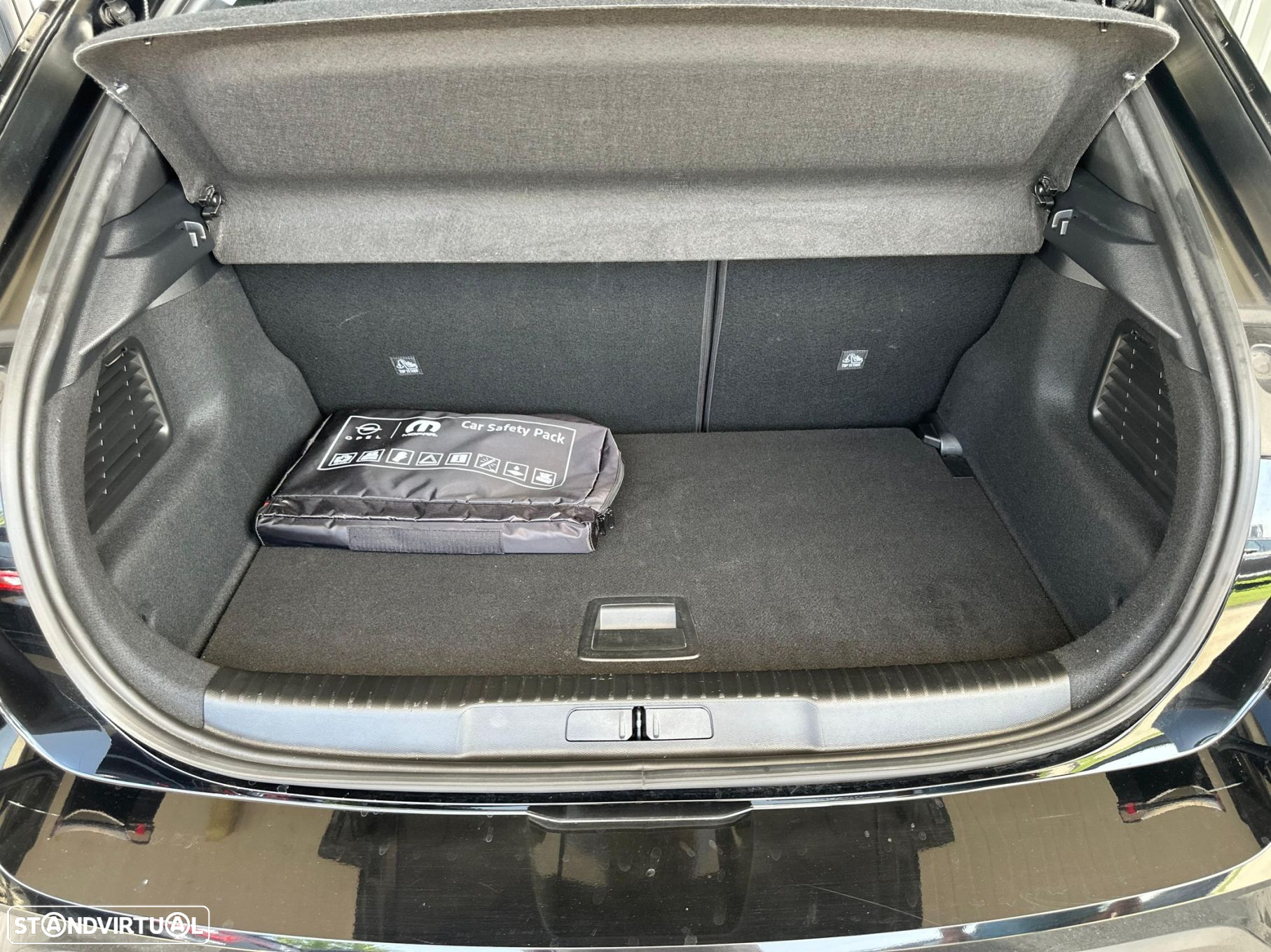 Opel Mokka 1.2 T Elegance - 42