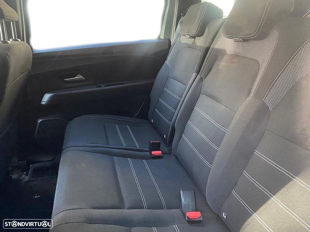 Dacia Jogger 1.0 ECO-G Expression 7L Bi-Fuel - 7