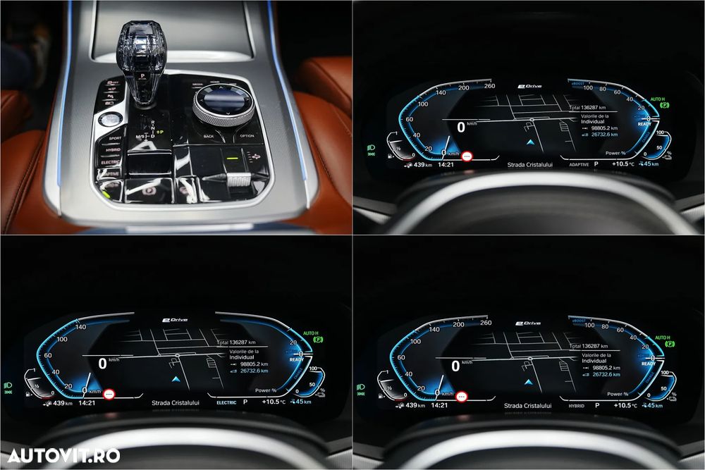 BMW X5 xDrive45e AT PHEV - 24