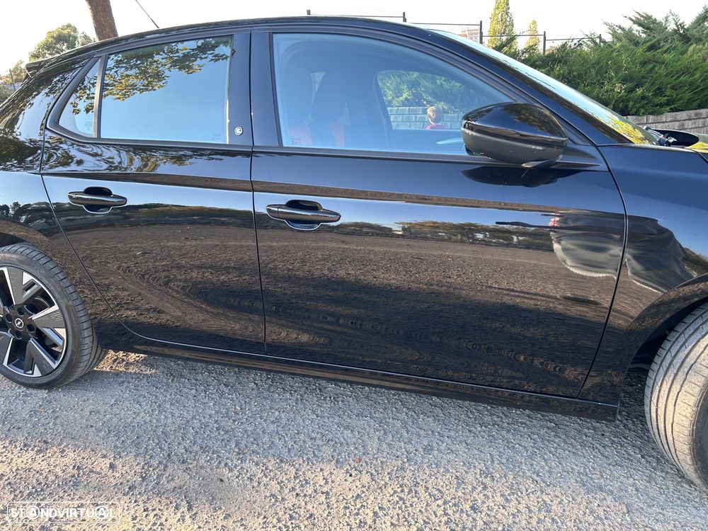 Opel Corsa-e - 12