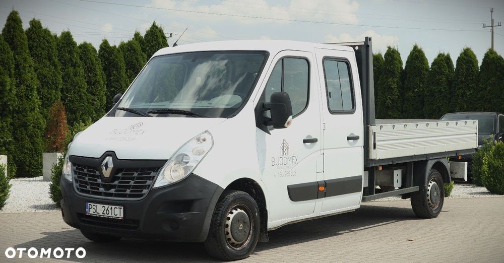 Renault Master - 3