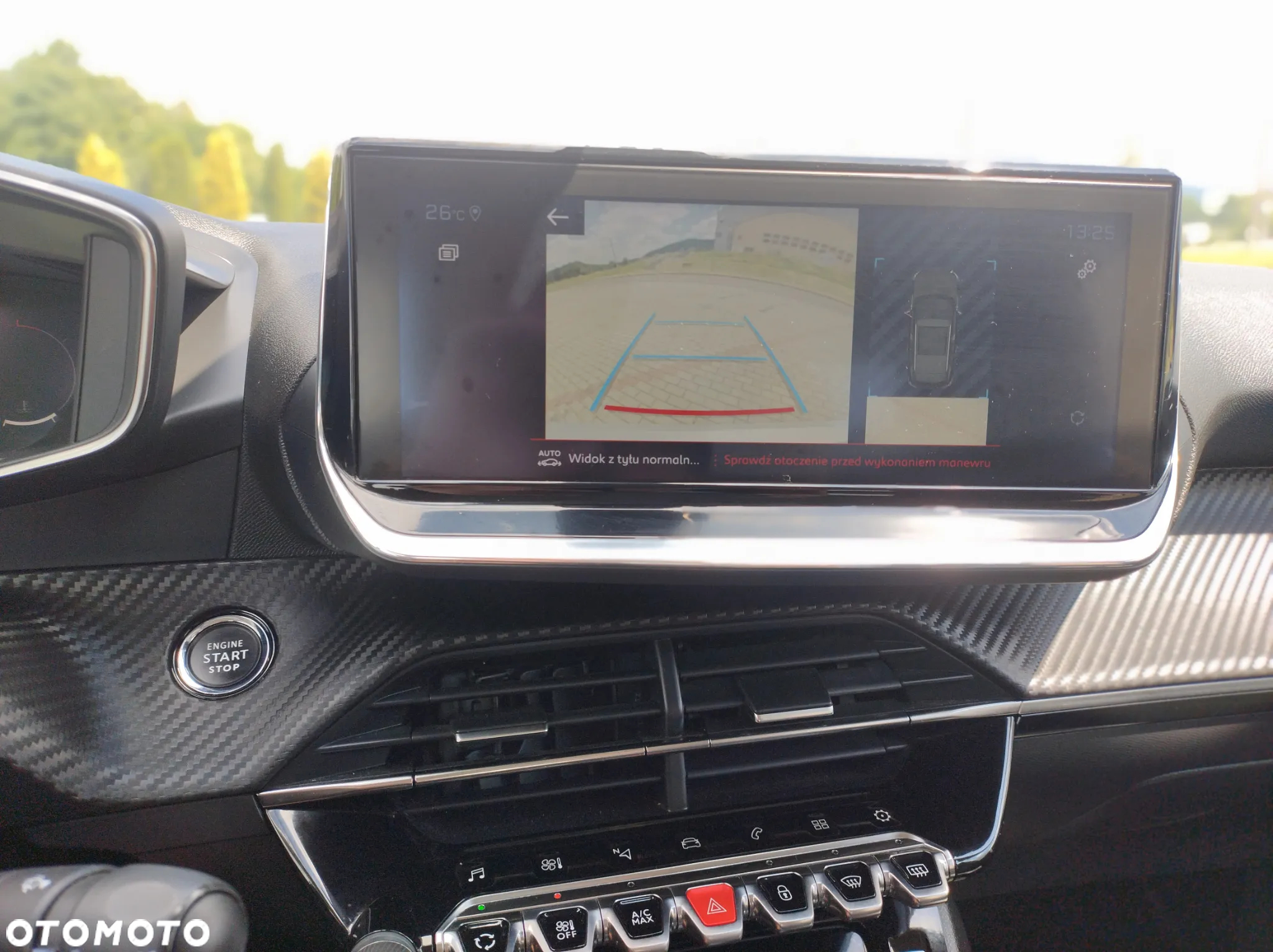 Peugeot 2008 PureTech 130 Allure Pack - 16