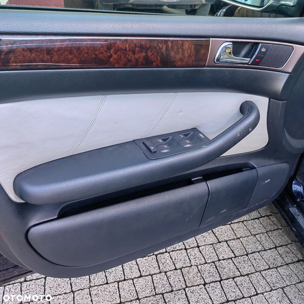 Audi S6 Avant 4.2 Quattro Tiptronic - 20