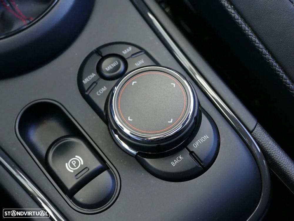 MINI Countryman John Cooper Works ALL4 Auto Desportiva - 34