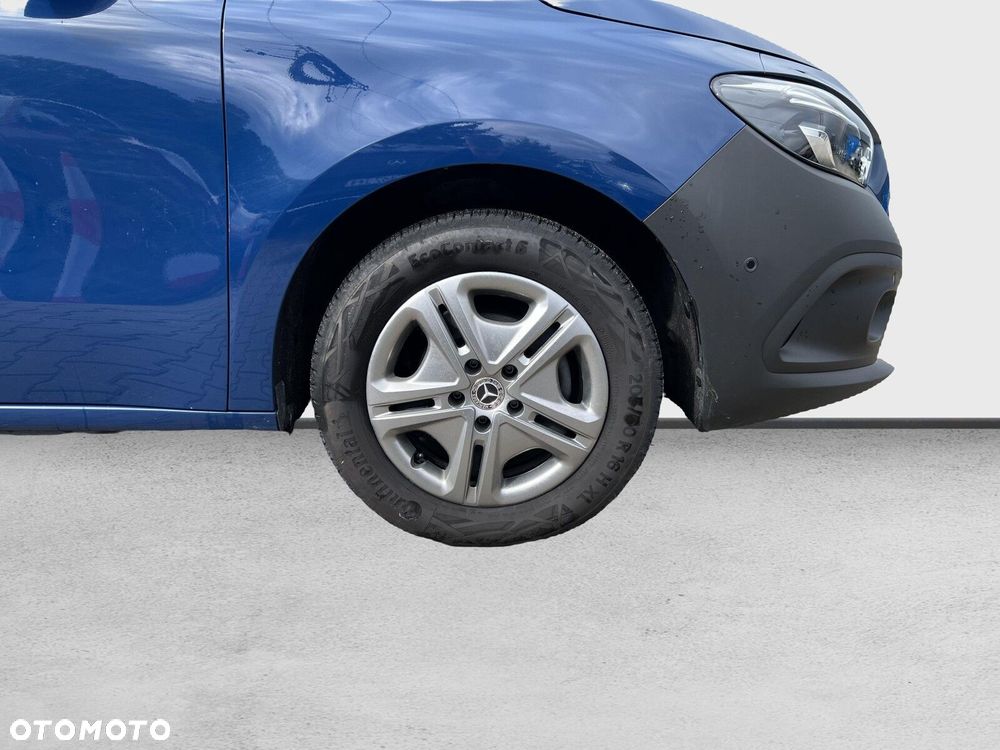 Mercedes-Benz Citan Tourer L1 420.723 - 18