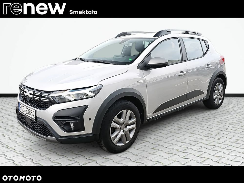 Dacia Sandero 1.0 TCe Expression - 1