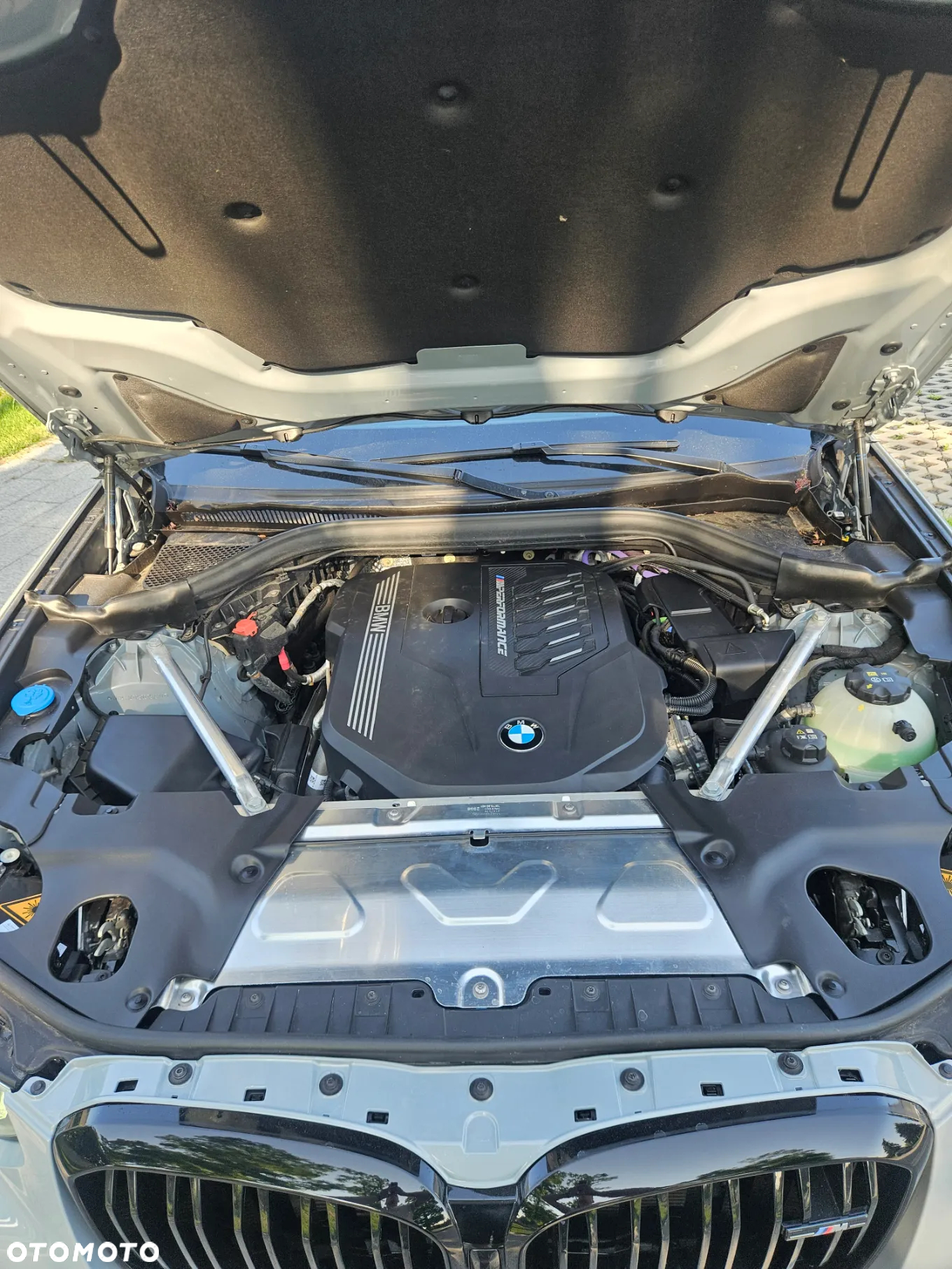 BMW X4 - 18