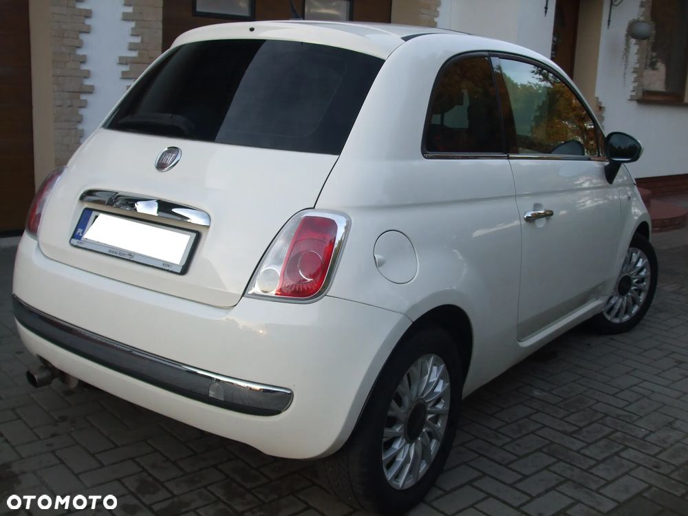 Fiat 500 1.2 Happy Birthday Edition - 18