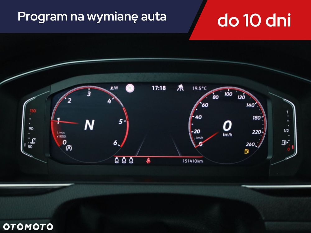 Volkswagen Passat Variant - 10