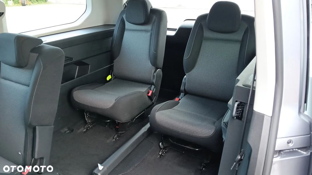 Toyota Proace City - 31