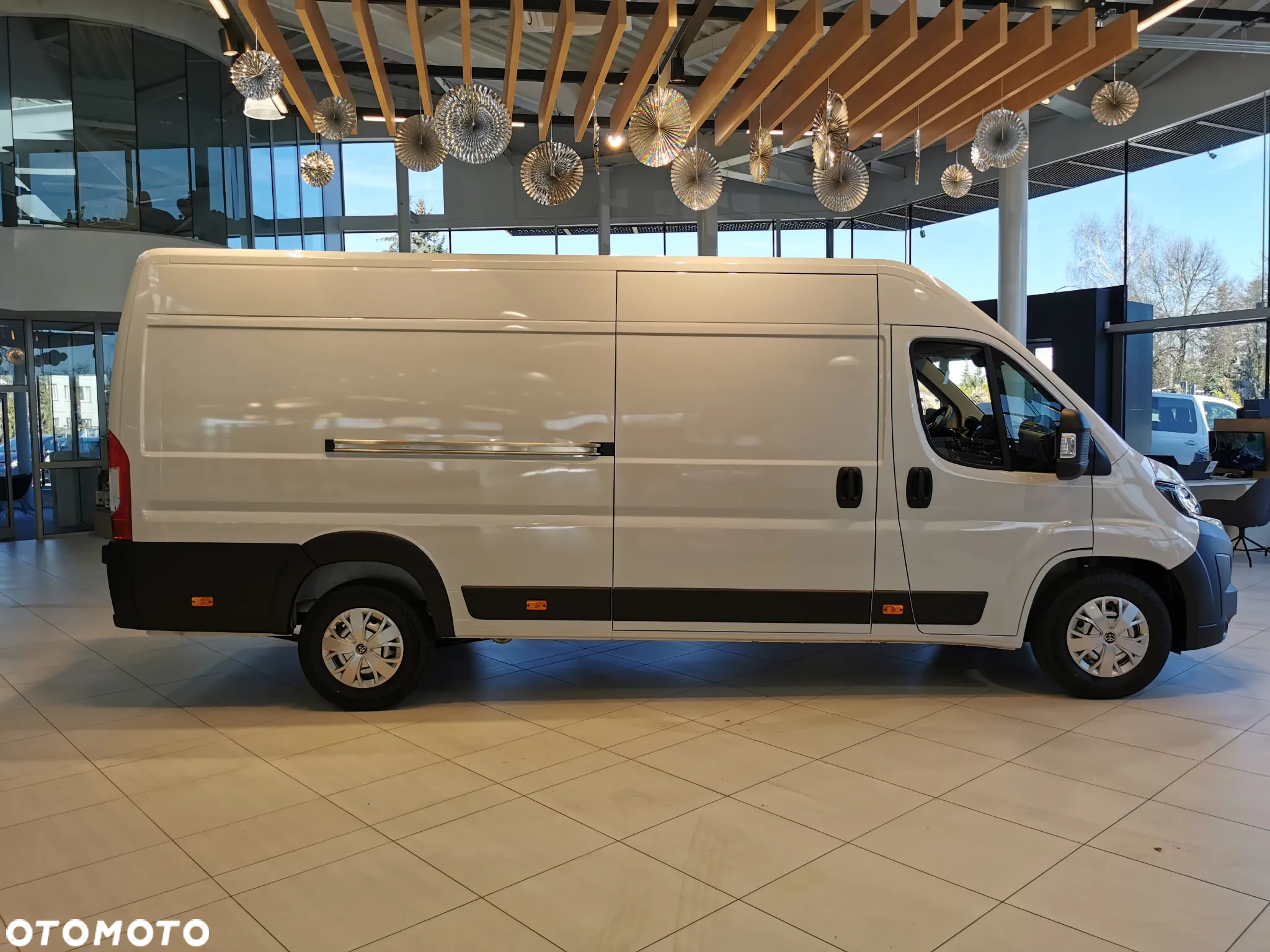 Toyota Proace MAX L4H2 - 7