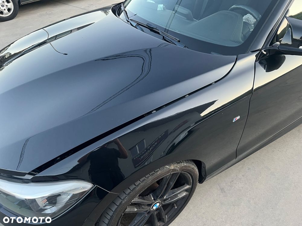 BMW Seria 1 125i Edition M Sport Shadow - 24