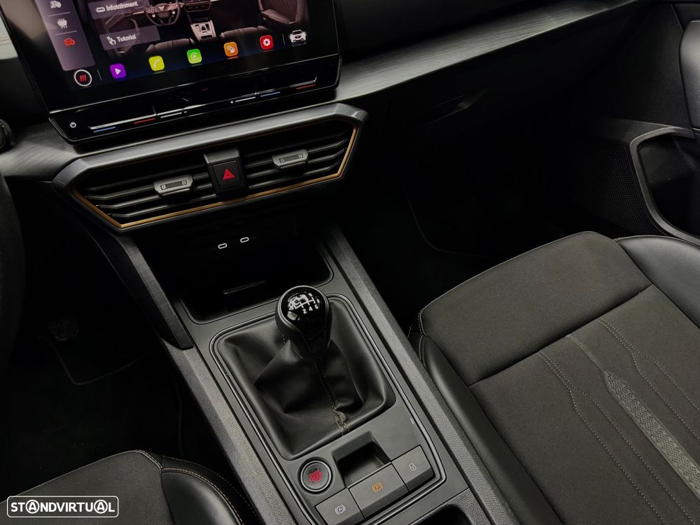 Cupra Formentor - 27