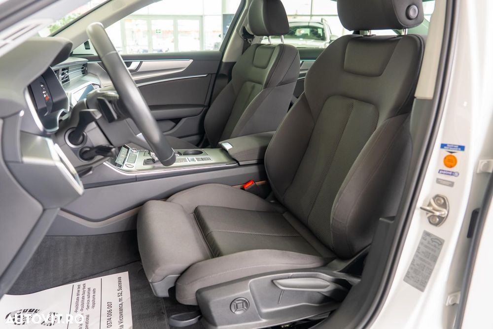 Audi A6 - 18