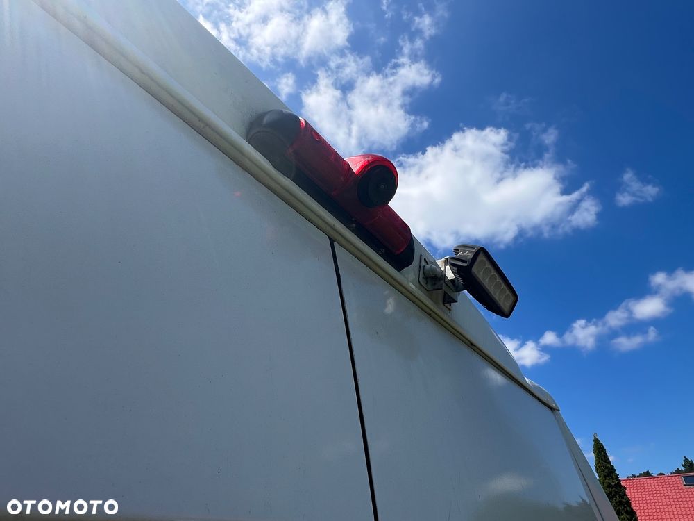 Fiat Ducato 2,3 jtd 120 - 24