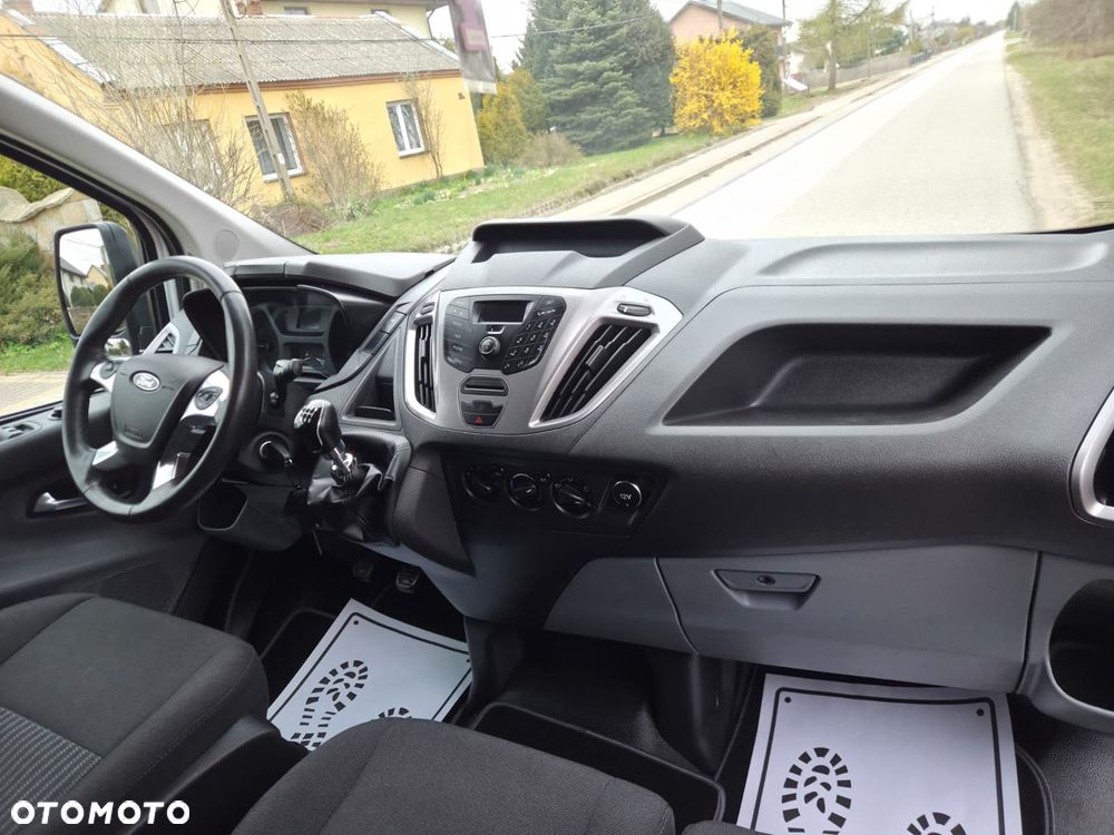 Ford Transit - 16