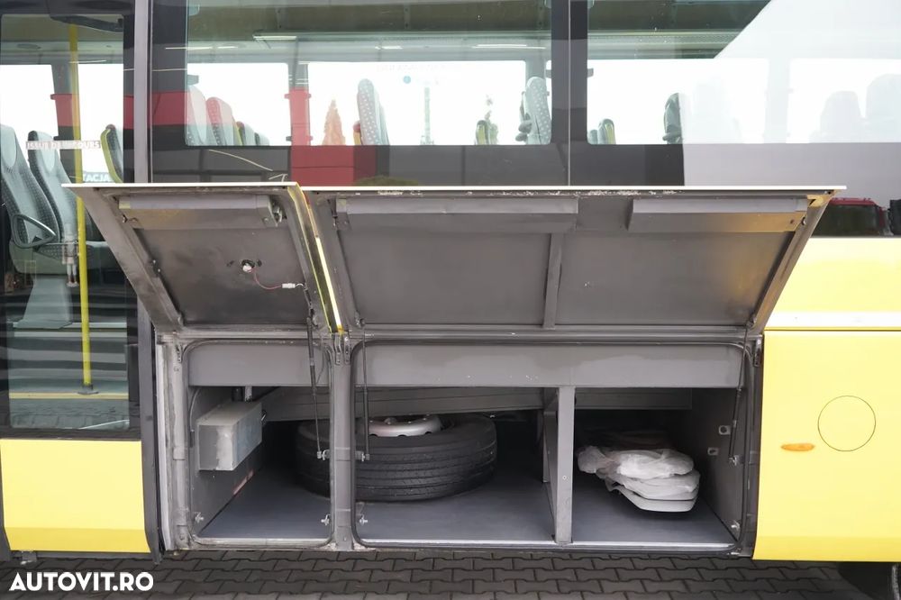 Scania IRIZAR I4 / IMPORTAT DIN FRANȚA / - 13