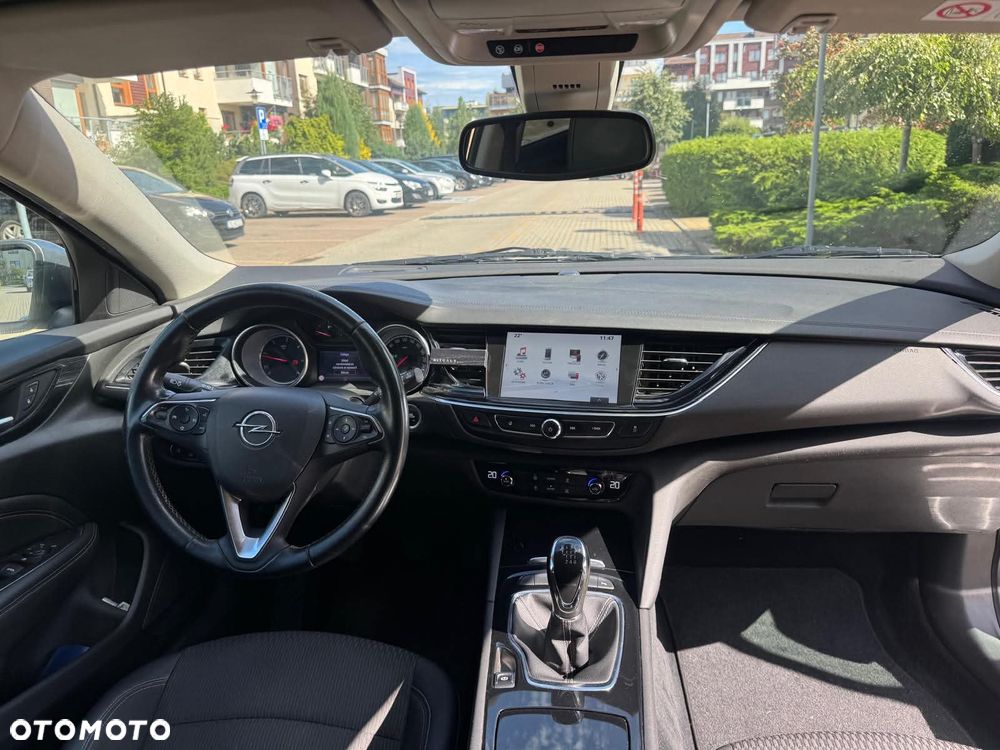 Opel Insignia - 7