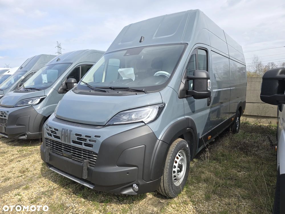 Fiat Ducato - 23