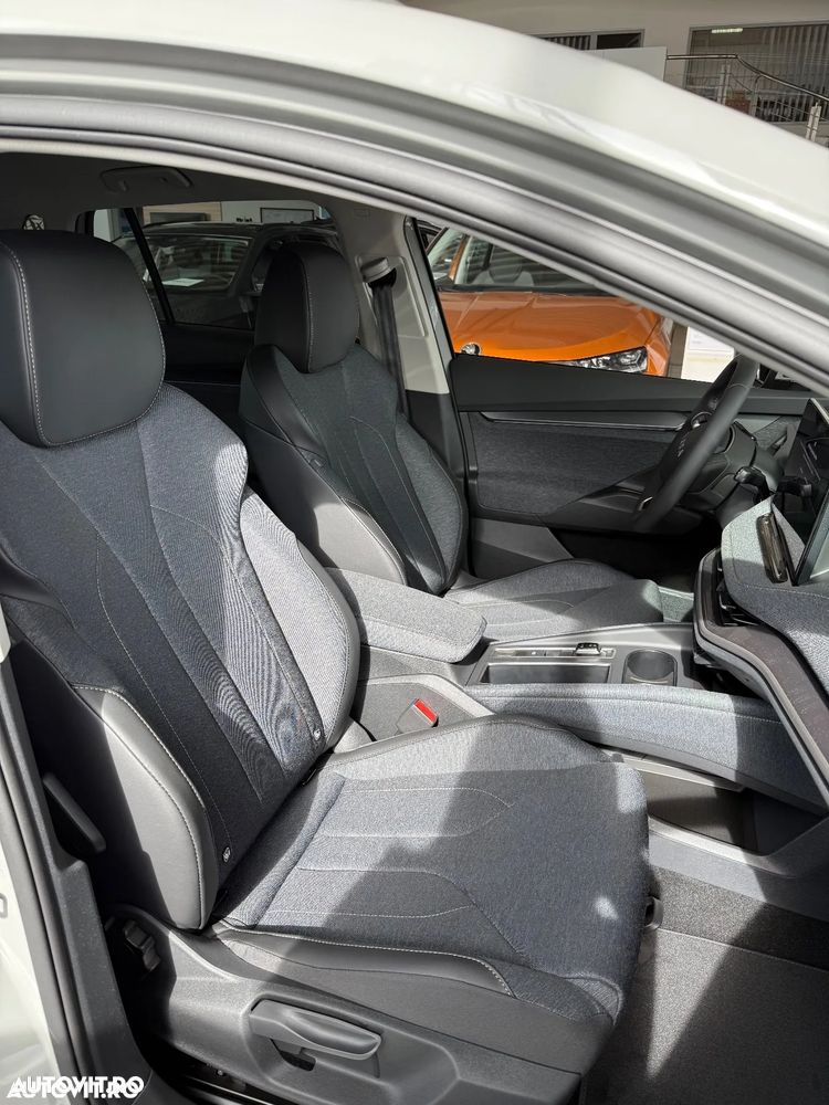 Skoda Elroq 50 - 9