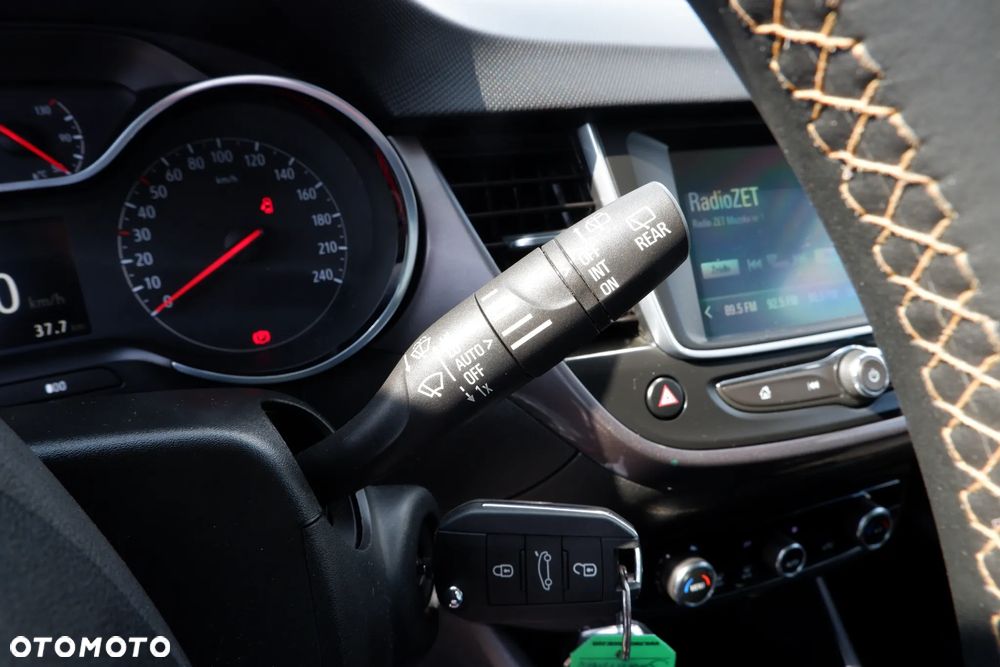 Opel Crossland X 1.6 CDTI Elite S&S - 18